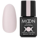 Фото 2 - Гель-лак MOON FULL Fashion Color №232 (рожево-білий), 8 мл