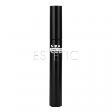Nika Zemlyanikina Гель для брів Brow Fixing, 13,5 мл