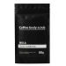 Фото 1 - Nika Zemlyanikina Coffee Body Scrub - Кофейный скраб для тела, 50 г
