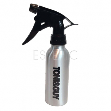 Распылитель TONI&GUY алюминиевый, 180 мл