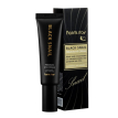 FarmStay Black Snail Premium Eye Cream - Премиум-крем под глаза с муцином черной улитки от морщин, 50 мл