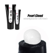 Molekula Poly Gel №05 Pearl Cloud - Полігель, перлинова хмара, 15 мл 