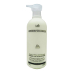 La'dor Moisture Balancing Conditioner - Безсиликоновий увлажняющий кондиционер для сухих и поврежденных волос, 530 мл