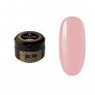 F.O.X Hard Gel Cover Pink - Моделирующий гель для наращивания (розовый), 15 мл