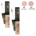 Фото 1 - TF Cosmetics Консилер для обличчя MASTER SKIN GLOW effect, 7 мл