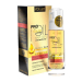 Фото 1 - VOLLARE Macadamia Oil Hair Serum - Масло для окрашеных волос на основе масла макадамии, 30 мл