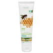 VOLLARE Wild Bee Naturally Regenerating Hand And Nail Moisturizing Cream - Крем для рук Дика Бджола регенеруючий та зволожуючий, 100 мл