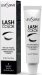 Фото 1 - LeviSsime Lash Color №1 Black - Краска для бровей и ресниц (черный), 15 мл