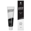 Bronsun Eyebrow & Eyelashes DUY №1 Deep Black - Фарба для брів та вій (глибокий чорний), 15 мл