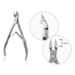 Raiz WORK NW-1/11 Кусачки профессиональные для кожи form 1 size 11 мм