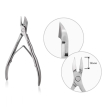 Raiz WORK NW-1/14 Кусачки профессиональные для кожи form 1 size 14 мм