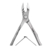 Фото 3 - Raiz WORK NW-2/10 Кусачки профессиональные для кожи form 2 size 10 мм