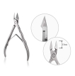 Raiz WORK NW-2/13 Кусачки профессиональные для кожи form 2 size 13 мм