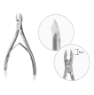 Raiz WORK NW-3/8 Кусачки профессиональные для кожи form 3 size 8 мм