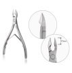 Raiz WORK NW-3/11 Кусачки профессиональные для кожи form 3 size 11 мм