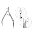 Raiz HOME NH-1/10 Кусачки для кожи form 1 size 10 мм