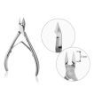 Raiz HOME NH-1/11 Кусачки для кожи form 1 size 11 мм