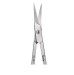 Фото 3 - Raiz HOME SH-1/S Ножиці для кутикули form 1 size S (20 мм)
