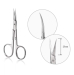 Фото 1 - Raiz HOME SH-2/M Ножницы для кутикулы form 2 size M (23 мм)