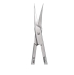 Фото 3 - Raiz HOME SH-2/M Ножницы для кутикулы form 2 size M (23 мм)