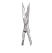 Фото 3 - Raiz HOME SH-3/M Ножиці для кутикули form 3 size M (24 мм)