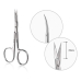 Фото 1 - Raiz HOME SH-3/M Ножиці для кутикули form 3 size M (24 мм)