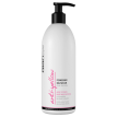 Profi Style Anti-Yellow Pink Balsam - Бальзам для светлых и осветленных волос, 500 мл