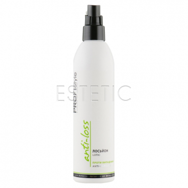 Profi Style Lotion Anti Hair Loss - Лосьйон ANTI-LOSS Проти випадіння, 150 мл