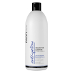 Profi Style Anti-Yellow Silvery Shampoo For Light And Gray Hair - Шампунь ANTI-YELLOW "Сріблястий" для холодних відтінків блонд, 500 мл