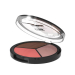Фото 3 - Ingrid Cosmetics Ideal Face Contouring - Палетка для контурування обличчя, 19 г