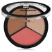 Фото 2 - Ingrid Cosmetics Ideal Face Contouring - Палетка для контурування обличчя, 19 г
