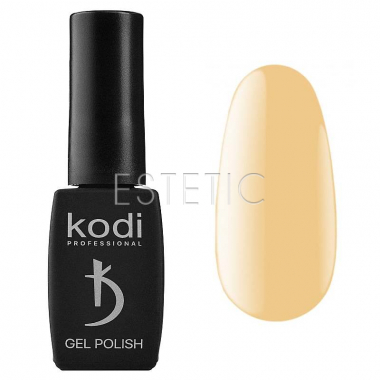 Гель-лак Kodi Professional №NM 02 (речной песок, эмаль), 8 мл