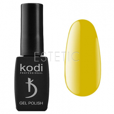 Гель-лак Kodi Professional №NM 03 (кувшинка, емаль), 8 мл