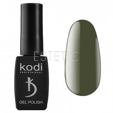 Гель-лак Kodi Professional №NM 13 (болотный, эмаль), 8 мл