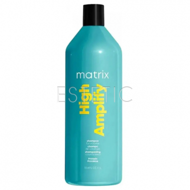 Matrix Total Results High Amplify Conditioner Кондиціонер із протеїнами для об'єму, 1000 мл 