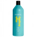 Фото 1 - Matrix Total Results High Amplify Conditioner Кондиціонер із протеїнами для об'єму, 1000 мл 