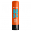 Matrix Total Results Mega Sleek Conditioner Кондиціонер з маслом Ши для гладкості волосся, 300 мл 