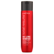 MATRIX Total Results Long Damage Shampoo - Шампунь з керамідами для ламкого волосся, 300 мл