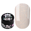 Kira Nails Acryl Gel Opal - Акрил-гель (опал с блестками), 15 г