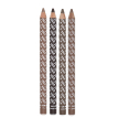 ZOLA Powder Brow Pencil Карандаш пудровый для бровей 