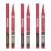 Фото 1 - Ingrid Cosmetics In Brows Ready Brow Marker Фломастер для брів, 1,2 г