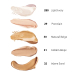 Фото 2 - Ingrid Cosmetics Mineral Silk & Lift Тональный крем, 30 мл