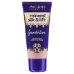 Ingrid Cosmetics Mineral Silk & Lift Тональный крем, 30 мл