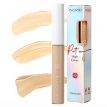 Ingrid Cosmetics Vegan High Cover Concealer Корректор с центелой азиатской, 7 мл