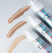 Ingrid Cosmetics Vegan CC Cream Тональный СС-крем c зелёным чаем, 30 мл