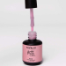 Фото 2 - Komilfo Bottle Gel Pink - рідкий гель в пляшці, 15 мл, з пензликом