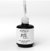 Фото 2 - Komilfo Bottle Gel Milky White Intense - жидкий гель в бутылке ,15 мл, с кисточкой