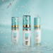 Фото 4 - Ingrid Cosmetics Aqua Shot Serum Base Hydration Skincare balance - База под макияж (сыворотка) увлажняющая, 30 мл