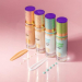 Фото 2 - Праймер-база для лица Ingrid Cosmetics Shine & Play Primer, увлажняющая, 30 мл