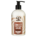Фото 1 - Go Active Lovely Care Hand Cream Coconut Dessert - Крем для рук екстразволожуючий, кокосовий десерт, 350 мл
